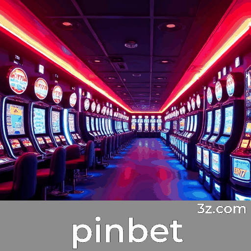 Mergulhe no Ambiente Envolvente e Realismo Psicológico do Casino pinbet