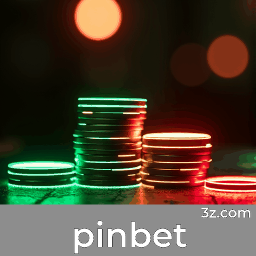 Descubra os bônus exclusivos do pinbet agora mesmo!