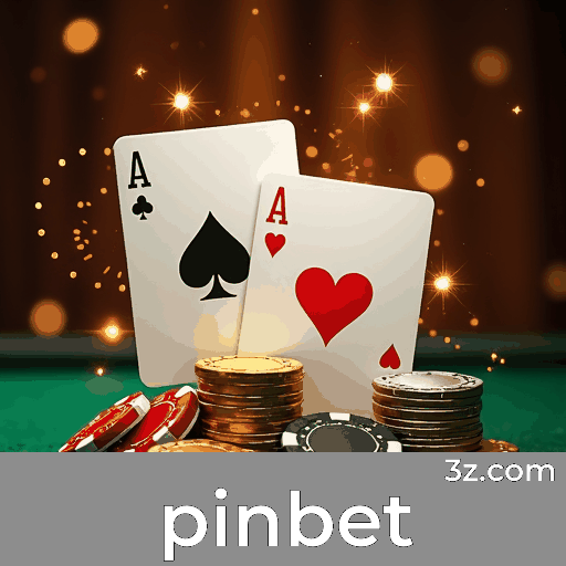 Desenvolvedores de Topo e Tecnologia Avançada na Pinbet